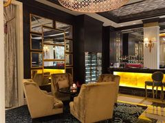 -大堂吧·下午茶·特调鸡尾酒(大连一方城堡豪华精选酒店)