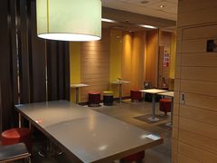 -麦当劳(曲阳店)