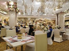 -芭菲盛宴·环球美食(袁家岗店)