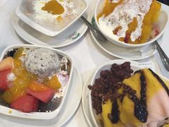-松记糖水店(铜锣湾分店)