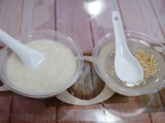 -没牙伯花生汤店(老药洲店)