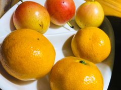 水果-三个渔夫·蒸汽海鲜(小白楼店)