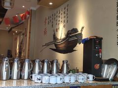 -格塘人家·山泉水煮鱼(望兴家园店)