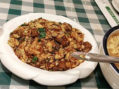 -紫光园·烤鸭·北京菜(劲松店)