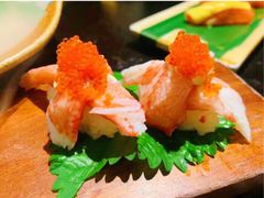 -古田居·特色寿司料理(星之岛旗舰店)