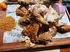 -品质伊骊新疆菜(紫金店)