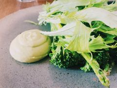 -BOR Eatery(安福路店)