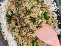-阿四台山黄鳝饭(东门店)