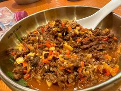 -冇味湘潭菜(湘江世纪城店)