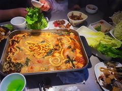 -半天妖烤鱼(绿地大融城店)