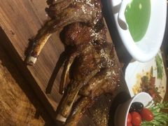 那兰楼私房餐厅-那兰楼私房餐厅