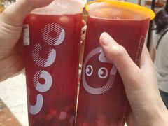 -CoCo都可(中华广场店)