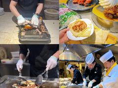 -天津瀚金佰九号温泉酒店(南楼地铁站店)