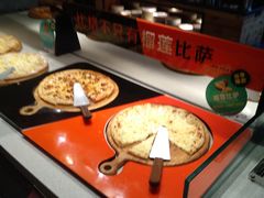 -比格比萨自助(花园路店)