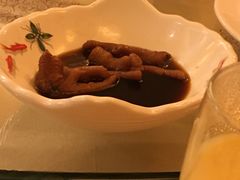 -国惠大酒楼(仓山万达店)