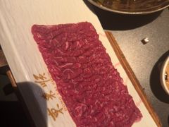 -东来顺·非遗火锅(赛格国际购物中心店)