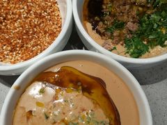 -海底捞火锅(老城根店)