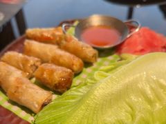 -金厨泰国餐厅·全泰籍厨师料理(拱北店)