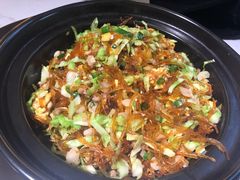 避风塘粉丝煲-周三的情书花园餐厅(江北店)