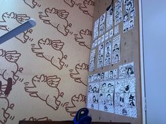 -PIGGYOO人生四格漫画店(朝外店)