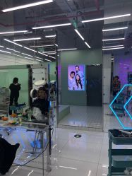 -P.STYLE 派斯造型