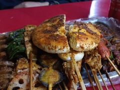 -非凡烧烤(历史博物馆店)