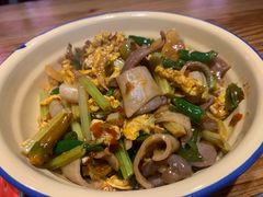 -兔槽江湖菜·重庆璧山兔(水围店)