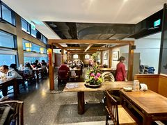 -春水堂人文茶馆(松烟文创店)