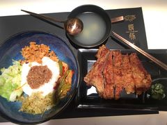 -馔豚·台北菜专门店(深圳湾万象城店)