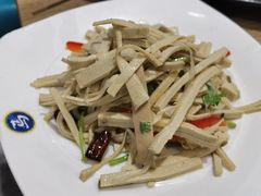 -西部马华清真兰州牛肉面·烧烤夜市(三里河店)