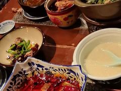 -南京大牌档(之心城店)
