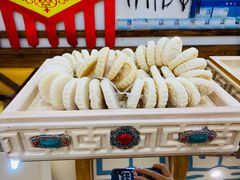 -一招鲜·全羊铺·蒙古奶茶(五一北路店)