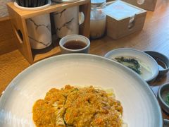 -馋三尺蟹粉小笼(人民广场店)