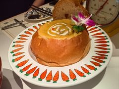 -太食獸泰式茶餐厅(IFS国金中心店)