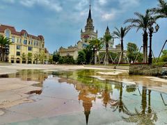 -恒大世纪梦幻城