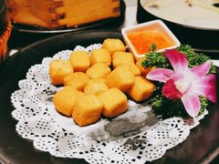 -顺峰顺水顺德菜(第一百货店)