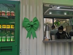 门面-ALPHA COFFEE阿尔法咖啡(虹泉路店)