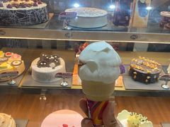 -DQ·蛋糕·冰淇淋(万象城店)