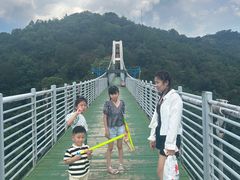 -石燕湖生态旅游景区