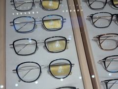-溥仪眼镜PUYI OPTICAL(国贸商城店)