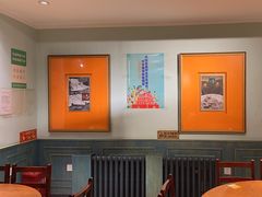 -北京老门框爆肚涮肉馆(凤城六路店)