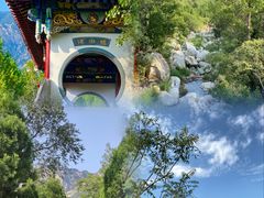 -禅宗少林·音乐大典