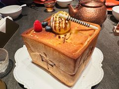 -小厨娘金榜题名(夫子庙贡院街店)