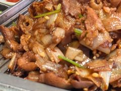 -四季民福烤鸭店(前门廊房二条店)
