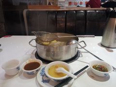 -陈记顺和牛肉火锅馆(天河北路店)