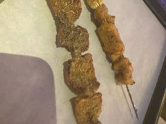 -功夫怪兽·烧烤(珠江路店)
