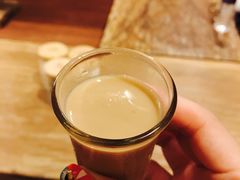 -巴厘岛黄金金兔咖啡工厂