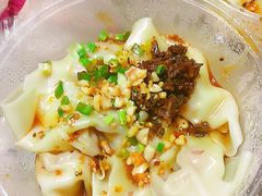 -龙抄手(春熙路总店)