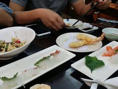 -真剑日本料理·铁板烧(贵州路店)
