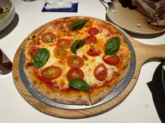 -Osteria Garden 生蚝花园餐厅(原进贤路店)